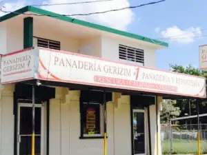 Panaderia Gerizim