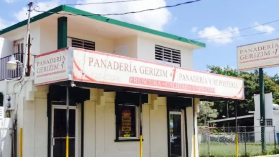 Panaderia Gerizim