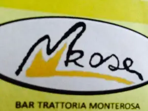 Bar Trattoria Monterosa