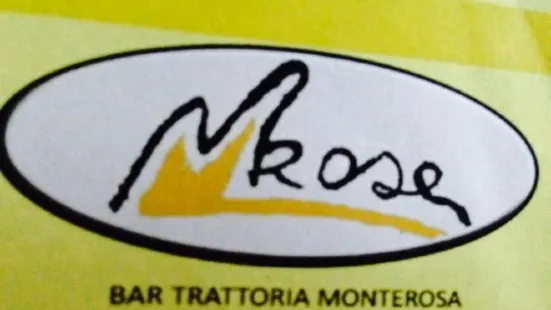 Bar Trattoria Monterosa