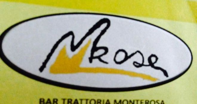 Bar Trattoria Monterosa
