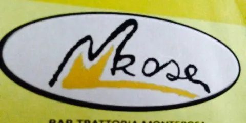 Bar Trattoria Monterosa