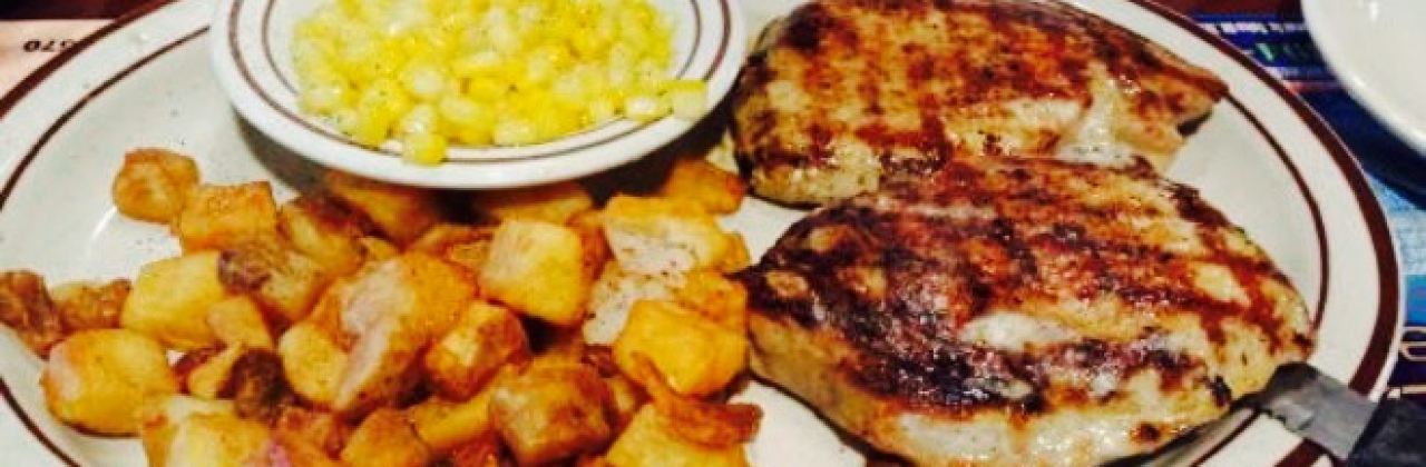 Shiloh's of Tulsa Restaurant