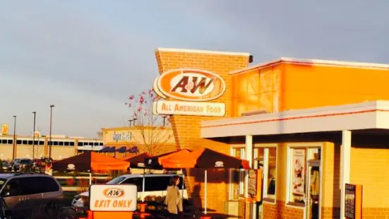 A&W Restaurant