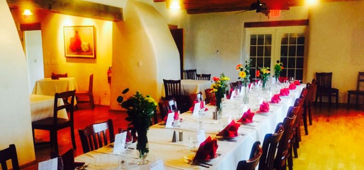 Martyrs Steakhouse