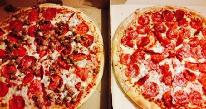 Little Caesars