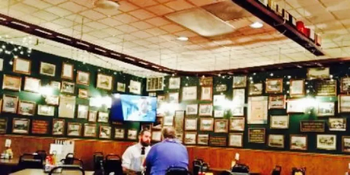 Lantern of Lake Forest