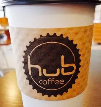 Hub Coffee