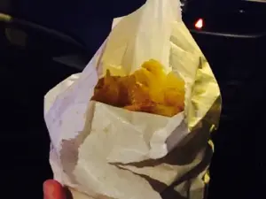 Mr Chips