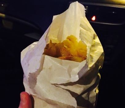 Mr Chips