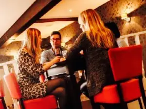 Brasserie Meet & Eat