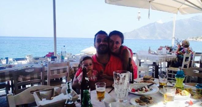 Zavalis Taverna