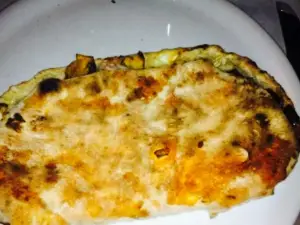 Pizzeria Funiculi