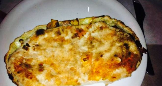 Pizzeria Funiculi