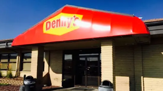 Denny's (Stagecoach Dr.)