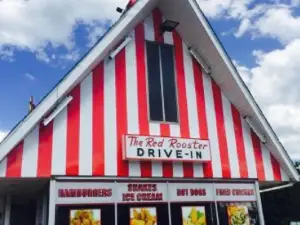 Red Rooster Drive-In