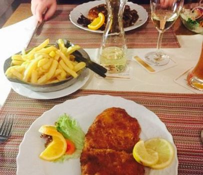 Restaurant Hermanns