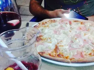 Pizzaria Roberto
