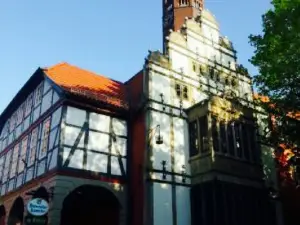 Historischer Ratskeller Rinteln