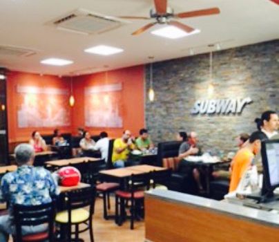 Subway
