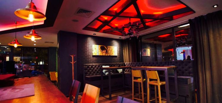 Caviar Sushi & Bistro