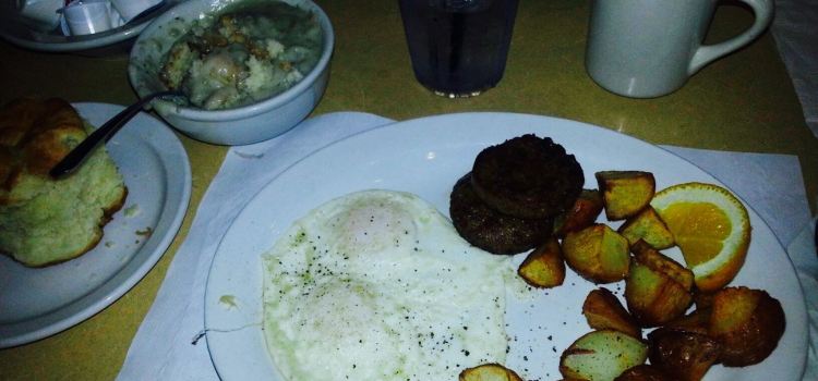 Butterfields Southern Cafe