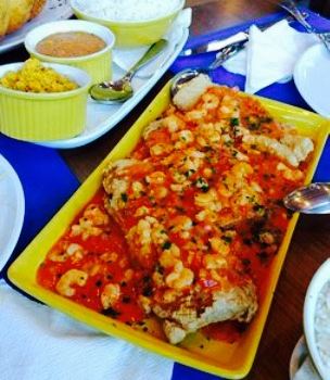 Marbelle Restaurante