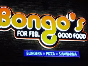 Bongo's Fast Food