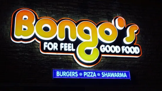 Bongo's Fast Food