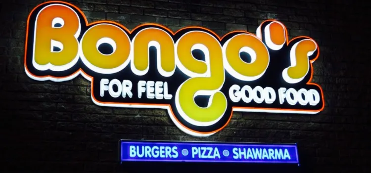 Bongo's Fast Food