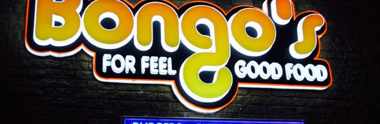 Bongo's Fast Food