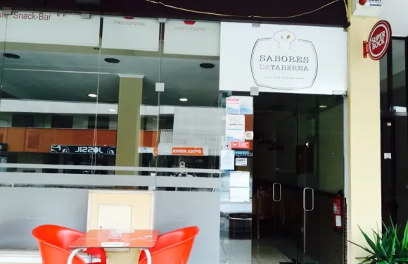 Sabores da Taberna