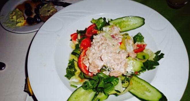 Monte Kemer Restaurant