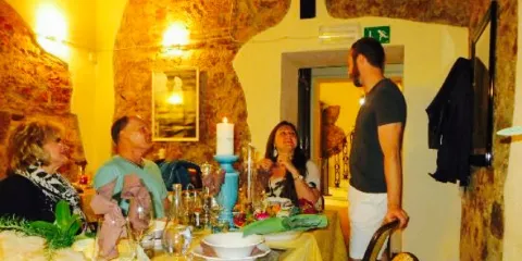 Eredi Vanni Bar Ristorante Pizzeria