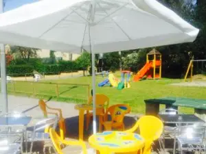Free Garden