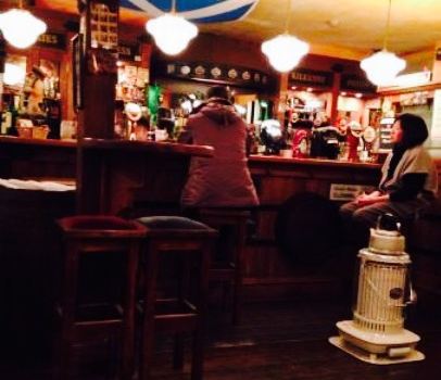 Paddy's Irish Pub&Restaurant