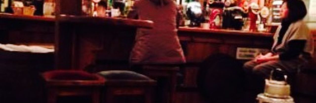 Paddy's Irish Pub&Restaurant