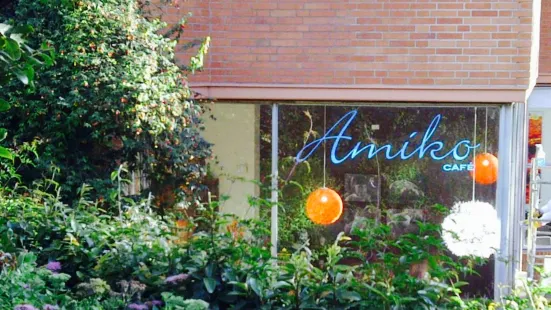 Amiko Cafe