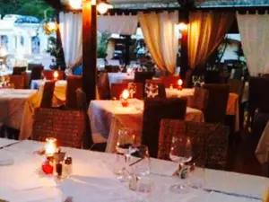 Ristorante Pizzeria Aquamarina