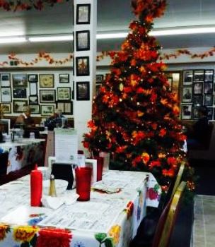 Trailside Restaurant
