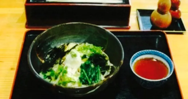 Magokoro Dining