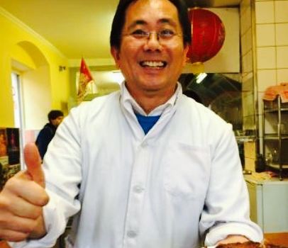 China-Fan Imbiss