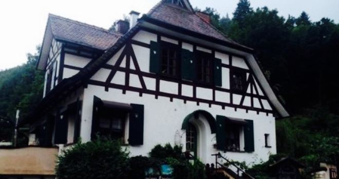 Brauhaus Ehrstein