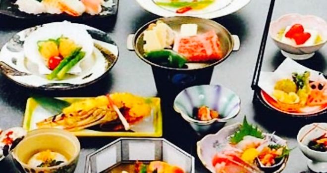 Asahi Dining