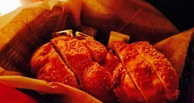 Cacciatore's