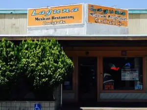 Laguna Méxican Restaurant