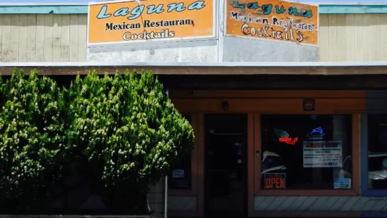 Laguna Mexican Restaurant