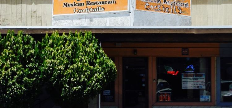 Laguna Méxican Restaurant
