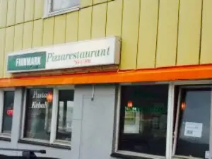 Finnmark Pizza Restaurant AS