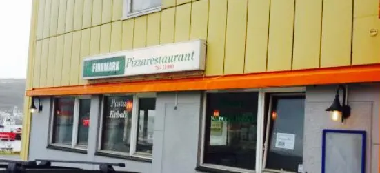 Finnmark Pizza Restaurant AS